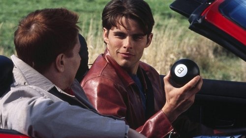 بزرگراه 60: قسمت های جاده