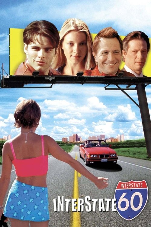 Interstate 60: Episodes of the Road 2002
