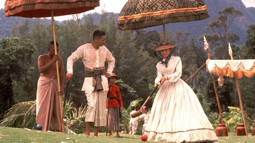 آنا و پادشاه