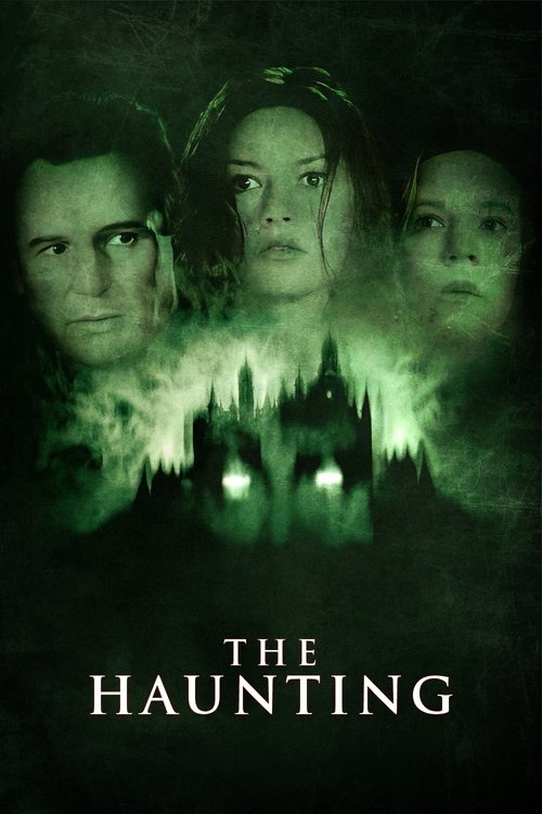 The Haunting 1999