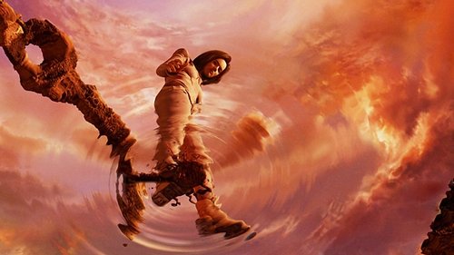 فاینال فانتزی: ارواح درون