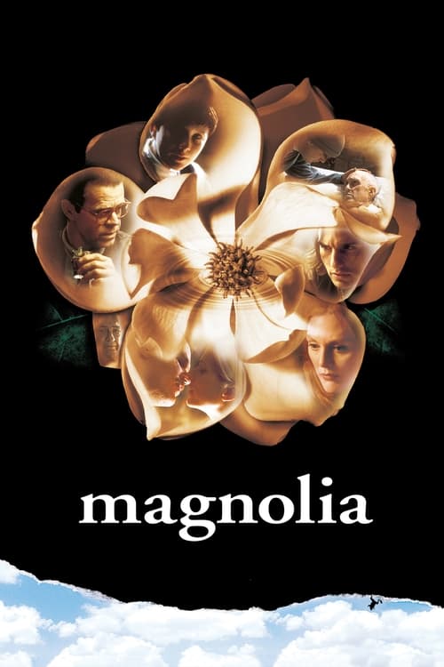 Magnolia 1999