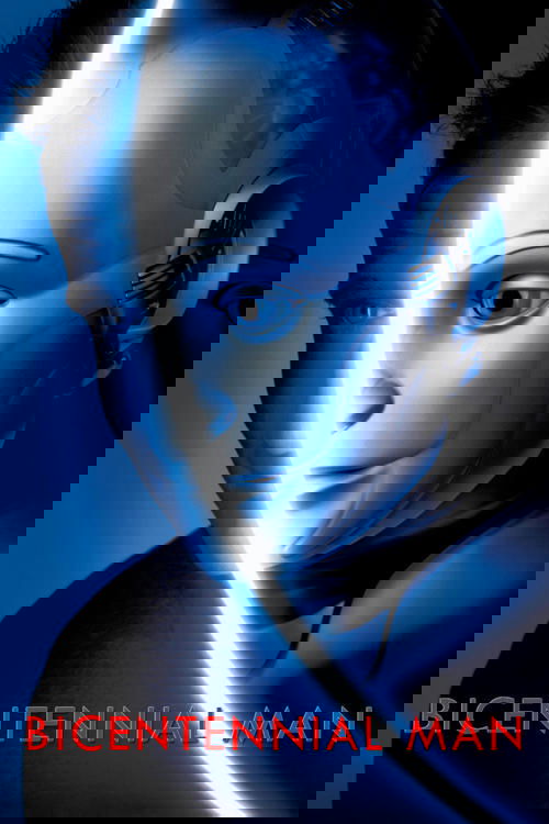 Bicentennial Man 1999