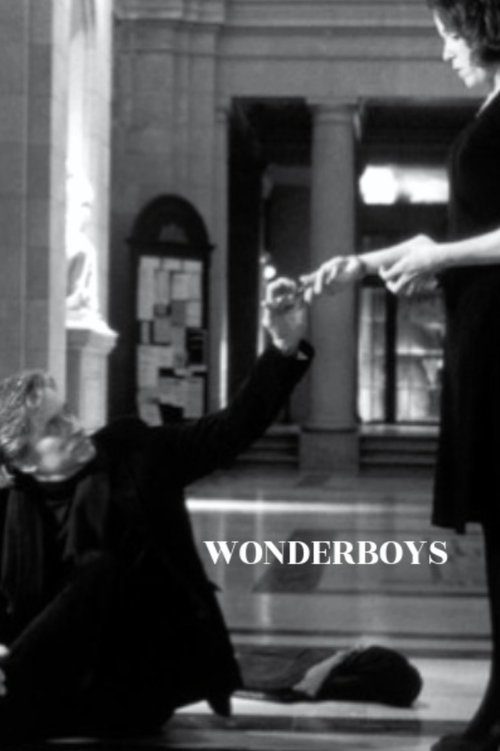 Wonder Boys 2000