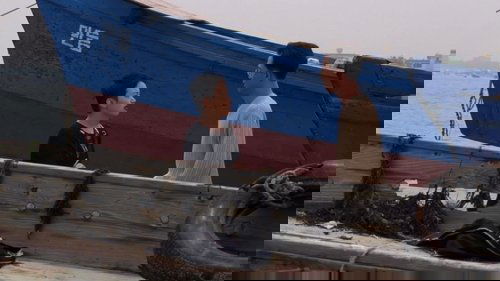 مهمانخانهٔ قفس پرنده