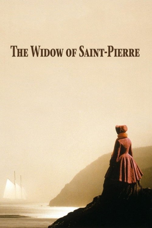 Widow of St. Pierre 2000