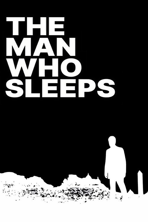 The Man Who Sleeps 1974