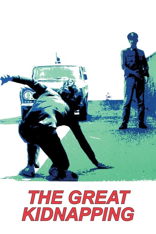 La polizia sta a guardare (The Great Kidnapping) 1973