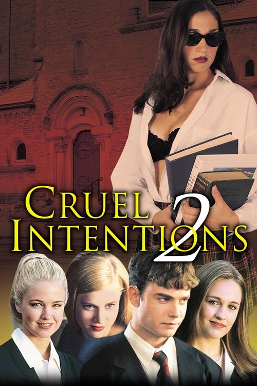 Cruel Intentions 2 2000