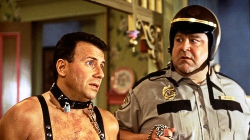 یک شب در مک کول