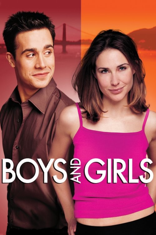 Boys and Girls 2000