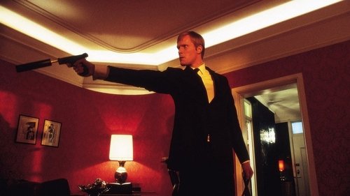 گانگستر شماره 1