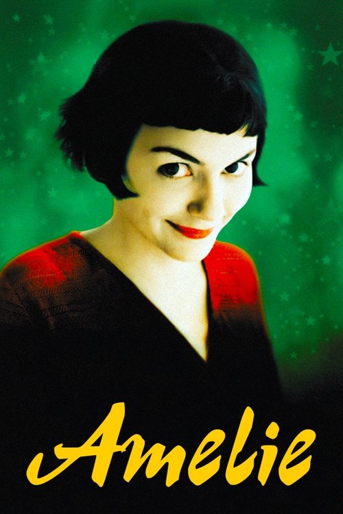 Amelie 2001