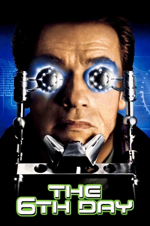 The 6th Day 2000