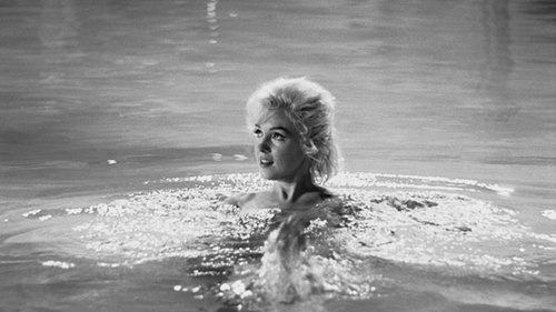 چیزی برای دادن