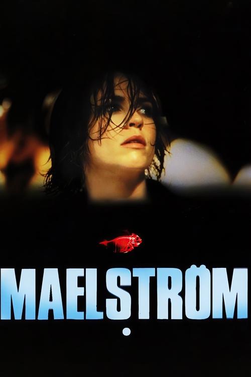 Maelstrom 2000 |مایلستروم