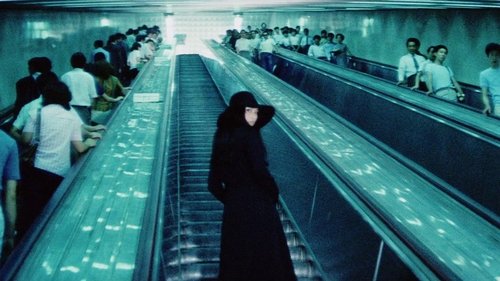 زندانی زن شماره ۷۰۱: عقرب