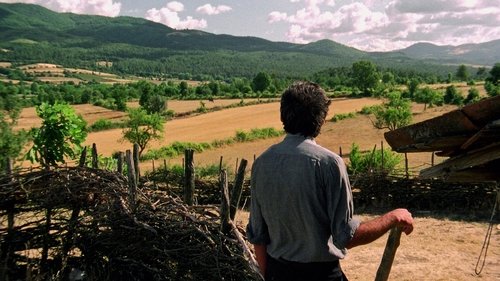 ابرهای بهار