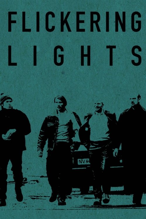 Flickering Lights (blinkende lygter) 2000 |چراغ چشمک زن