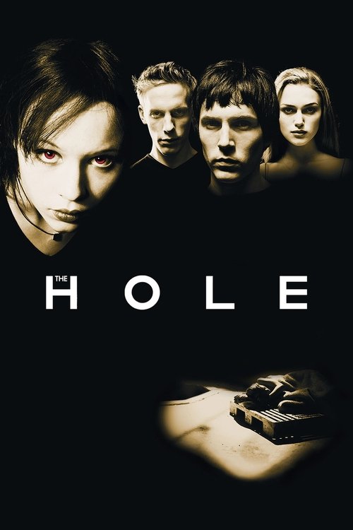 The Hole 2001