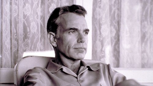 مردی که آنجا نبود