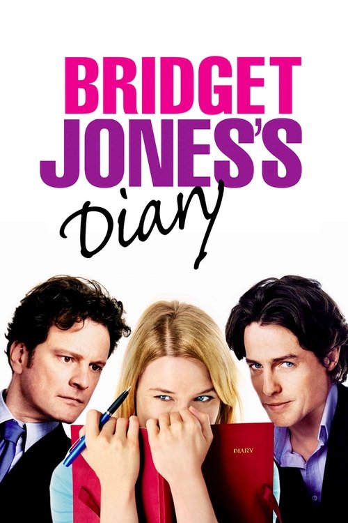 Bridget Joness Diary 2001