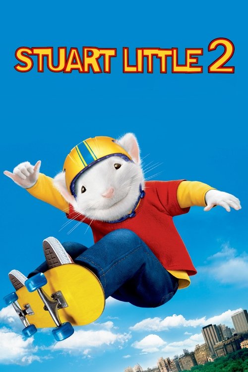 Stuart Little 2  2002