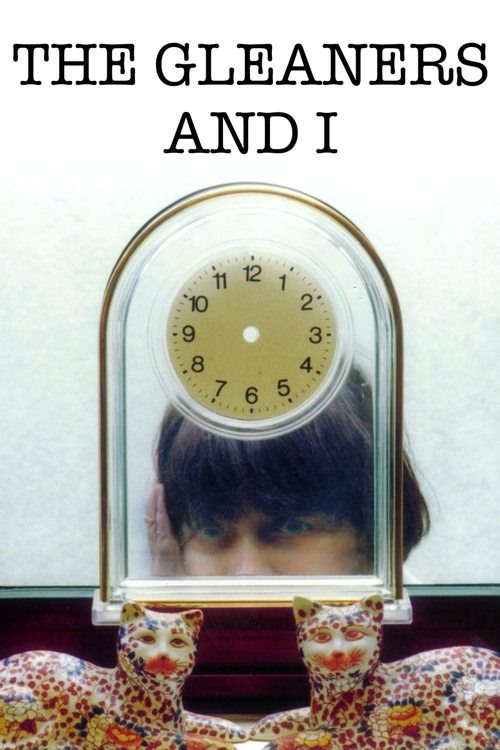 The Gleaners & I 2000