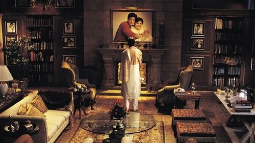 گاهی خوشی گاهی غم