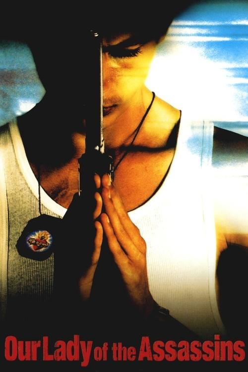 La Virgen de los Sicarios