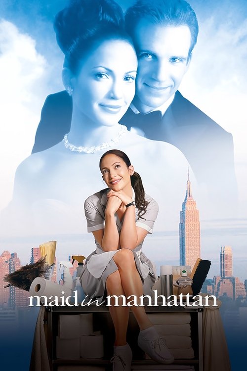 Maid in Manhattan 2002