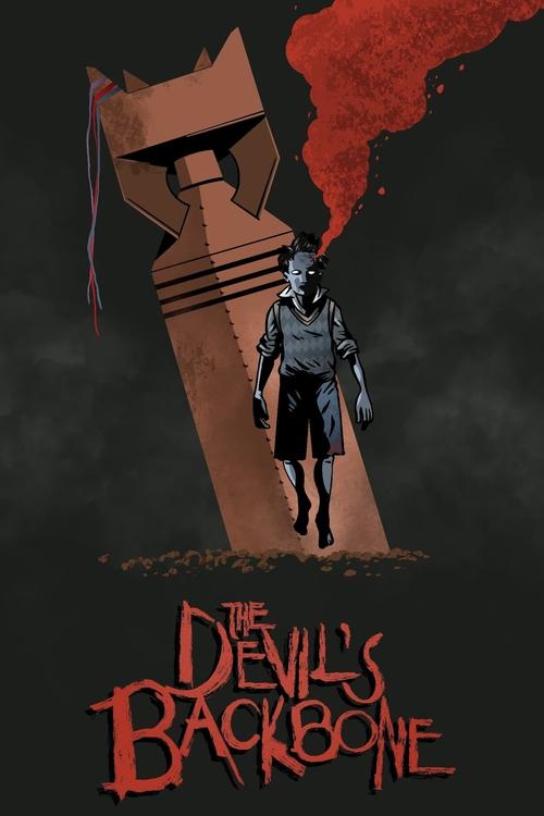 The Devil's Backbone 2001