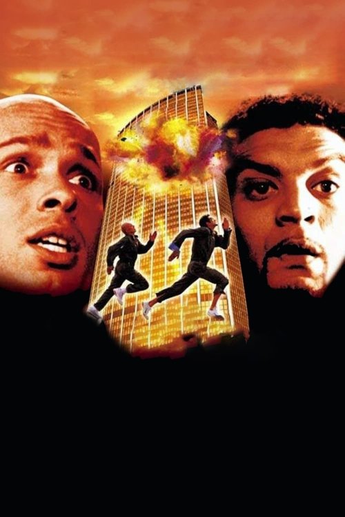 Don't Die Too Hard! 2001