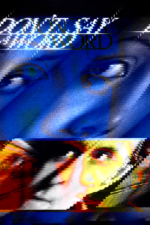 Dont Say a Word 2001