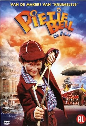 Pietje Bell 2002