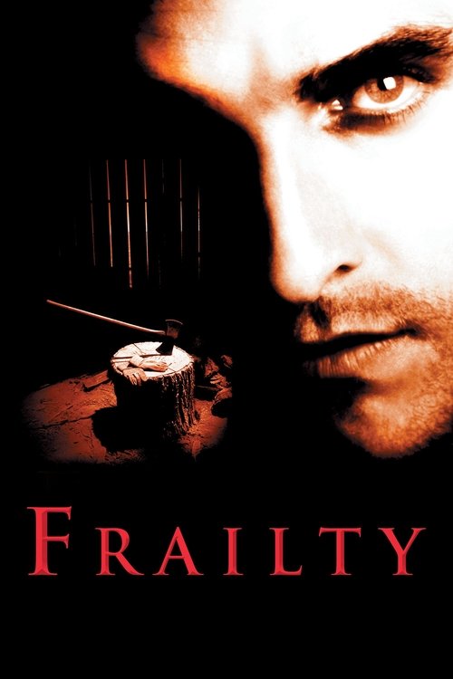 Frailty 2001