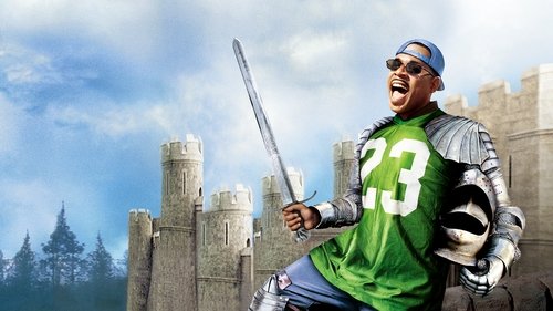 شوالیه سیاه