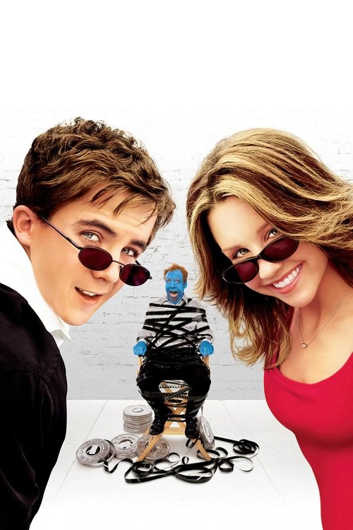 Big Fat Liar 2002