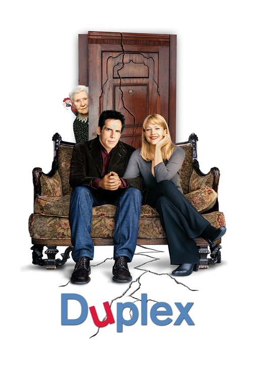 Duplex 2003