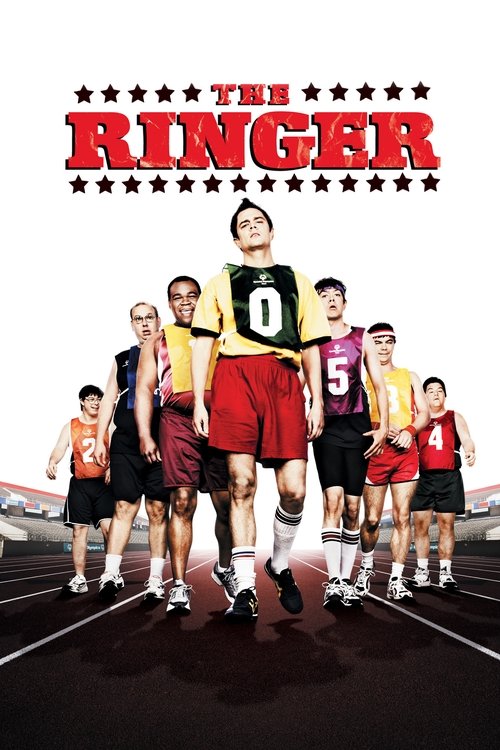 The Ringer 2005