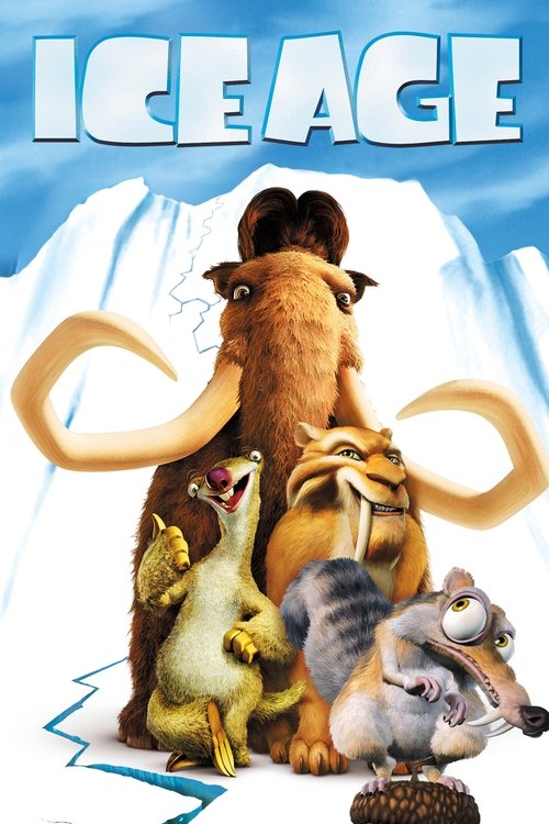 Ice Age 1 2002