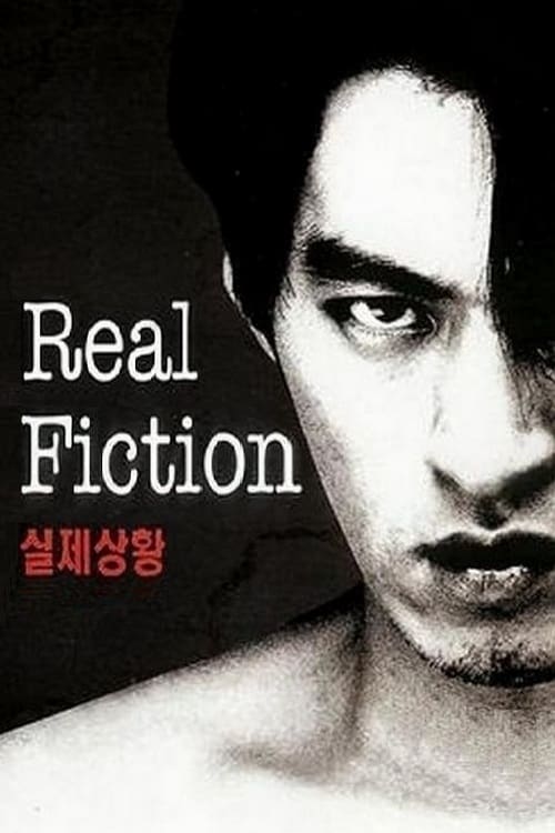 Real Fiction (Shilje Sanghwang) 2000