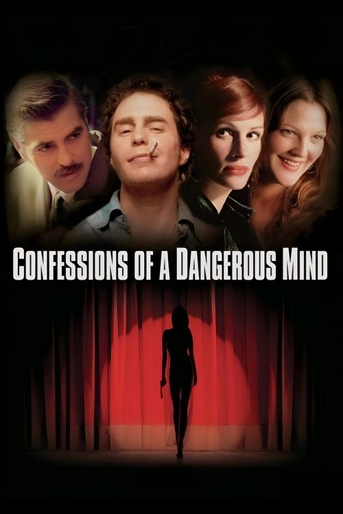 Confessions of a Dangerous Mind 2002