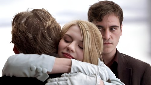 همه چیز درباره عشق است