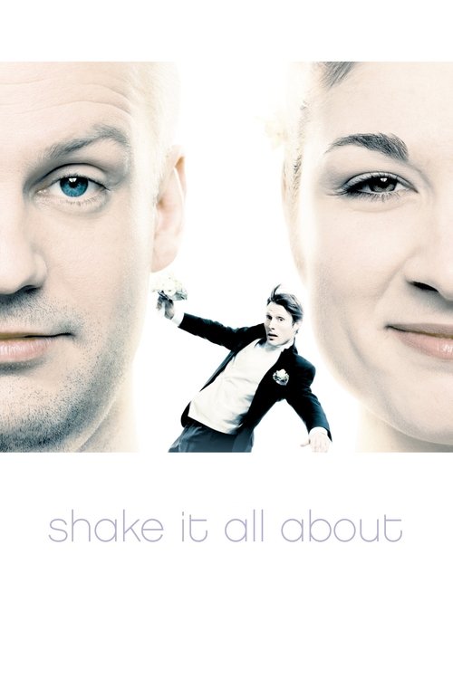 En kort en lang (Shake It) 2001