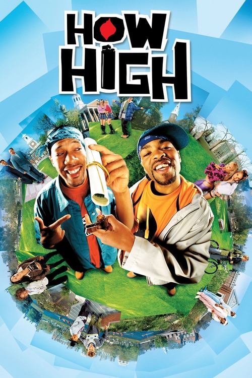 How High 2001