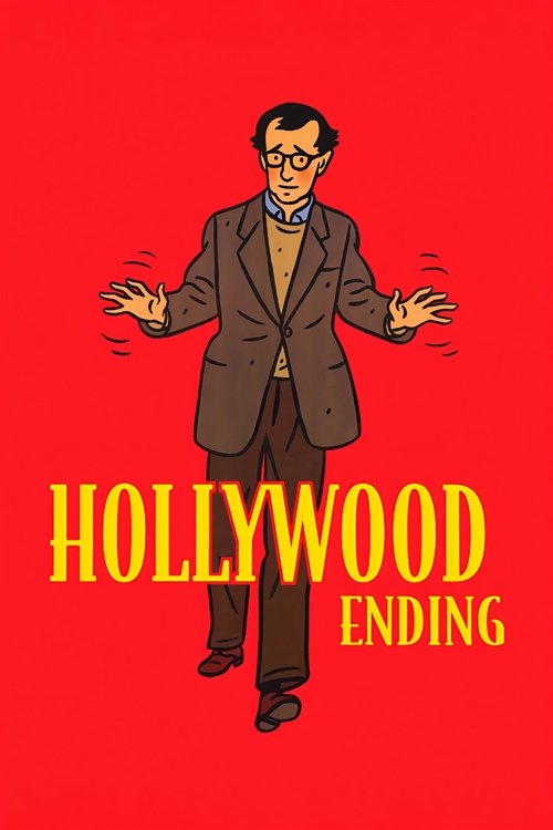 Hollywood Ending 2002