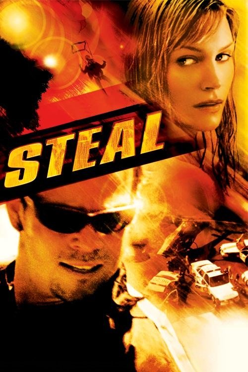 Steal (Riders) 2002