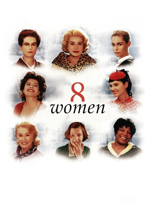 8 Women 2002