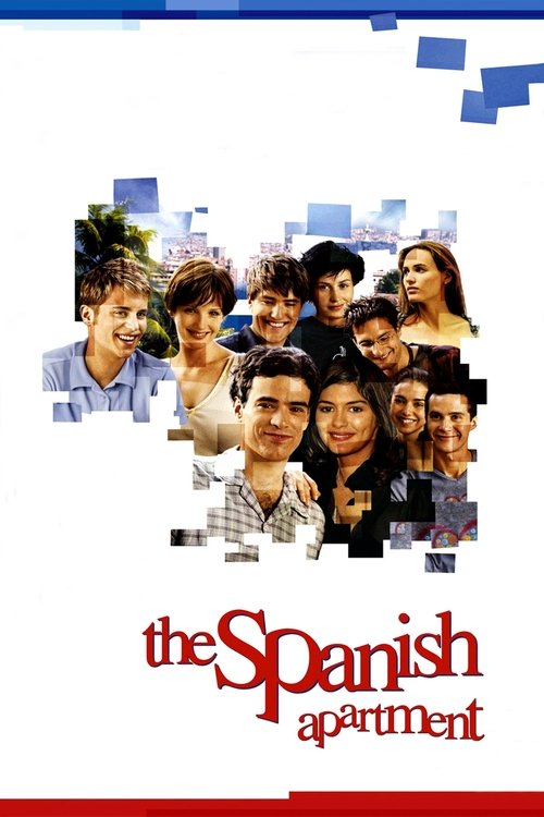 The Spanish Apartment 2002